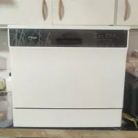 ماشین ظرفشویی مجیک هشت نفره