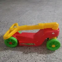 اسکوتر اسباب بازی|اسباب‌‌بازی|قرچک, باقرآباد|دیوار