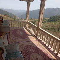 باغ ویلا اختصاصی 2هزار متری در شمال