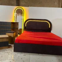 سرویسخواب مدل اقتصادی|تخت و سرویس خواب|کرمان, |دیوار