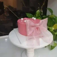 کیک تولد خامه ای کیک فوندانتی باگر کیک مینی کیک|خدمات پذیرایی، مراسم|مشهد, آزادشهر|دیوار