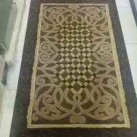 قالیچه در دو سایز