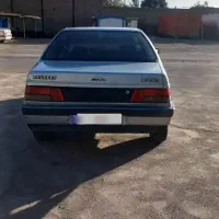 روا مدل 87 خونگی|خودرو سواری و وانت|خمینیشهر, |دیوار