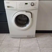 لباسشویی سامسونگ