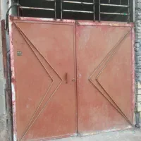 در ماشین رو