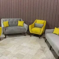 مدل اطلس کمجا|مبلمان خانگی و میز عسلی|تهران, شهرک ولیعصر جنوبی|دیوار