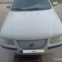 سمندای اف سون دوگانه بدون رنگ
