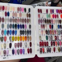 فروش وسایل ناخن کاری