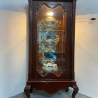 مینی‌ بوفه جدید|بوفه، ویترین، کنسول|زنجان, |دیوار