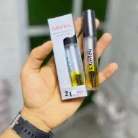 ژل لیفت ابرو مورلی ولایتنس  (بدون سفیدک و ریزش)