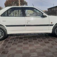 پارس Tu5 مدل 1400 دریچه سیمی|خودرو سواری و وانت|رفسنجان, |دیوار