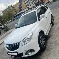 هایما اس ۷کم کار|خودرو سواری و وانت|کرج, عظیمیه|دیوار