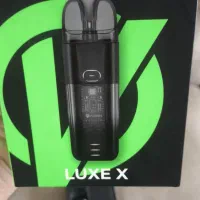ویپ luxe x