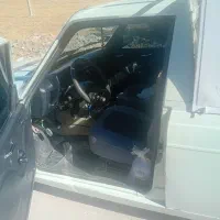 وانت مدل ۹۲|خودرو سواری و وانت|ایوان, |دیوار