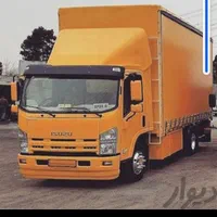 حمل و نقل اثاثیه منزل  دهقان