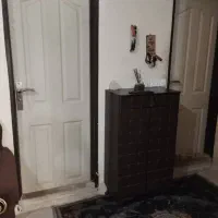 پوئینک / مجتمع طبیعت/آماده تخلیه|اجارهٔ آپارتمان|قرچک, مجتمع مسکونی طبیعت|دیوار