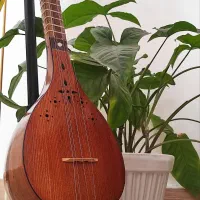 سه تار نوا ۳ مهر