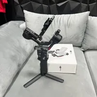 گیمبال دی جی آی DJI Rs4 Pro ار اس فور پرو