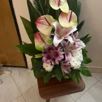 دسته گل مجلسی زیر قیمت