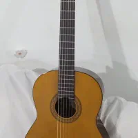 گیتار یاماها c40 اصل|گیتار، بیس، امپلیفایر|ملایر, |دیوار