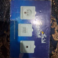 پریز رو کار