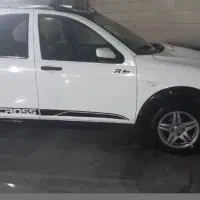 کوییک r پارس خوردویی سفید مشکی