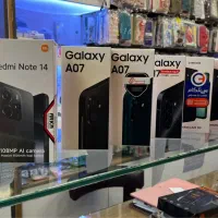 شیائومی نوت ۱۴ اقساطی با گارانتی شرکتی