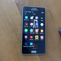 سامسونگ a500|موبایل|فلاورجان, |دیوار