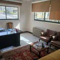 اداری ۱۱۰ متری ۳ خواب براصلی جنت آباد شمالی|اجارهٔ دفتر کار، اتاق اداری، مطب|تهران, جنت‌آباد شمالی|دیوار
