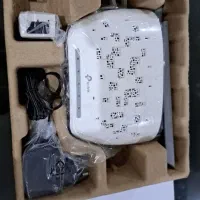 مودم ADSL تی پی لینک|مودم و تجهیزات شبکه|لاهیجان, خالو باغ|دیوار