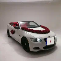 رنت اجاره خودرو BMW کروک و لندکروز