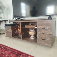 میز تلویزیون