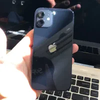 آیفون ۱۲ نرمال