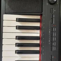 پیانو yamaha|پیانو، کیبورد، آکاردئون|اصفهان, خواجو|دیوار