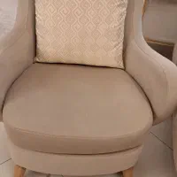 مبل راحتی|مبلمان خانگی و میز عسلی|کرج, فاز ۳ گوهردشت|دیوار