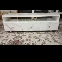 میز تی وی تمیز در حد