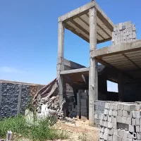 ویلا باغ