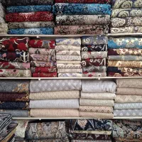 فروش انواع روفرشی سعید بافت یزد و اسو بافت