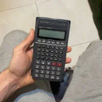 ماشین حساب کاتیگا مدل CS-122