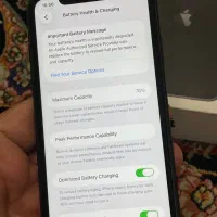 IPhone 11 / 128 / CH|موبایل|تهران, تهرانسر شمالی|دیوار