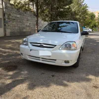 کیا ریو ، مدل 1387