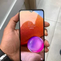 گوشی A32 // ۱۲۸ Gg// ram6|موبایل|ساری, |دیوار