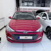 i20 2017 مونتاژ کرمان موتور|خودرو سواری و وانت|تهران, نارمک|دیوار