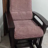 صندلی راک|صندلی و نیمکت|سلمان‌شهر, |دیوار