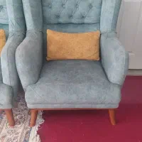 مبل چستر|مبلمان خانگی و میز عسلی|سنندج, |دیوار