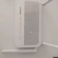 مودم فیبر نوری eg8m8254 huawei نو نو|مودم و تجهیزات شبکه|تهران, امیرآباد|دیوار