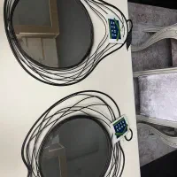 تعدادی لوازم انتیک منزل