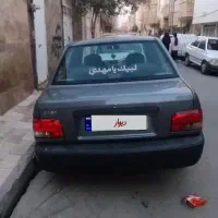 پراید slمدل۹۱|خودرو سواری و وانت|قم, ولیعصر|دیوار