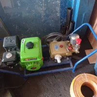 موتور پمپ|ابزارآلات|میاندوآب, |دیوار