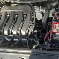 مگان ۱۶۰۰ دنده  بدون  رنگ|خودرو سواری و وانت|کرج, شاهین‌ویلا|دیوار